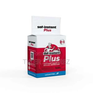 Saf Instant 2 in 1 - thumbnail 2