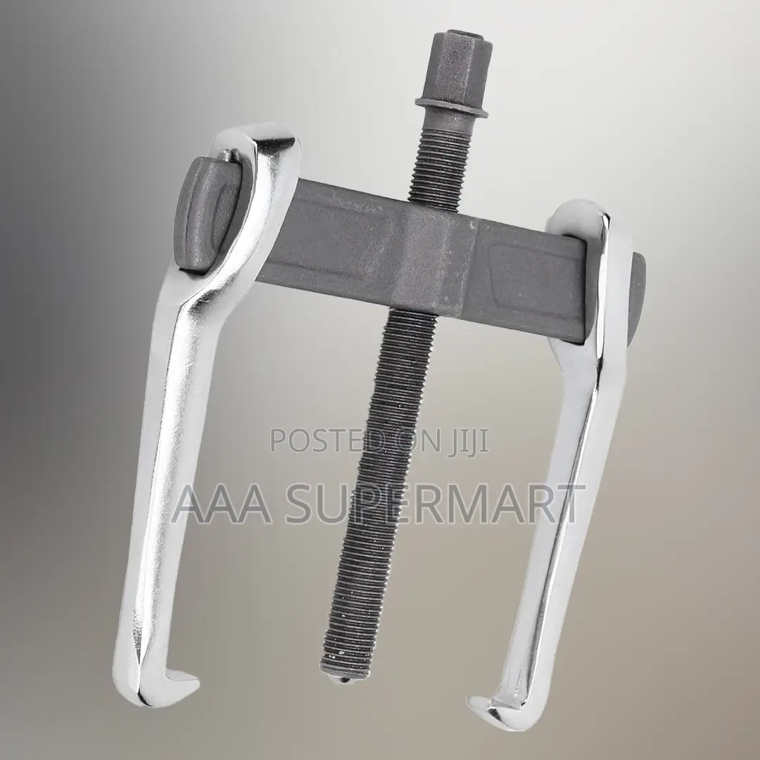 Tq82019-8 2-jaw Bearing & Gear Puller