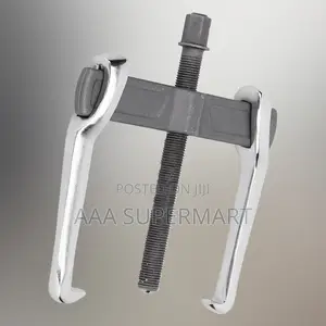 Tq82019-8 2-jaw Bearing & Gear Puller