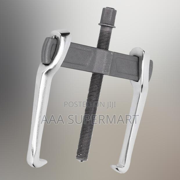 Tq82019-8 2-jaw Bearing & Gear Puller