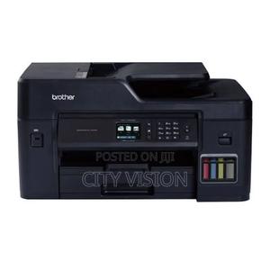 Brother MFC T4500dw A3 Ink Tank Printer - thumbnail 2