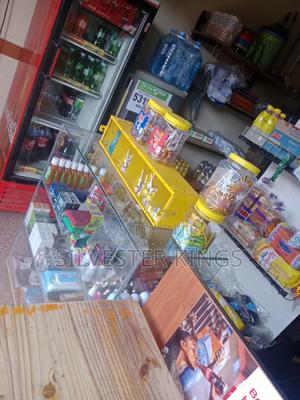 Mini-Mart/Shop Thika Main Stage - main view