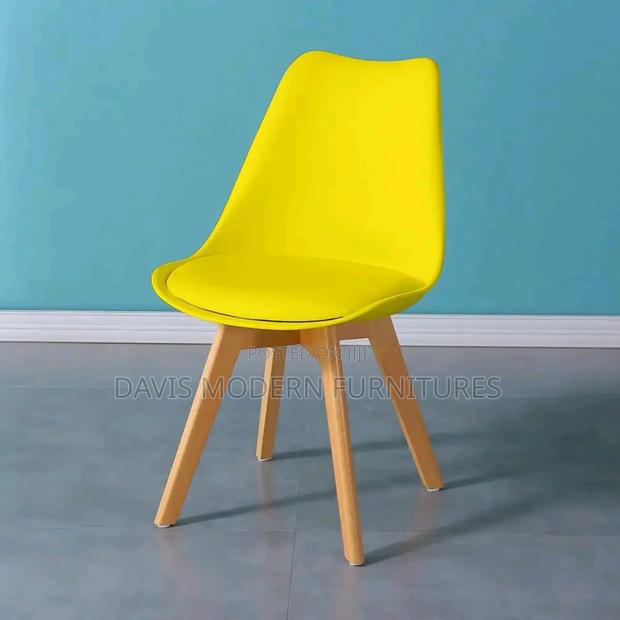 Modern Chair
