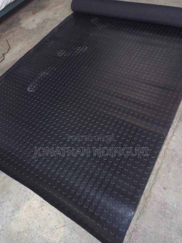 Coin Rubber Matt - thumbnail 2