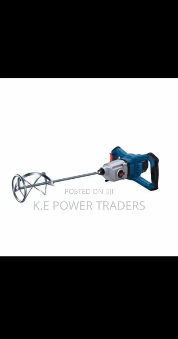 Bosch Paint Mixer