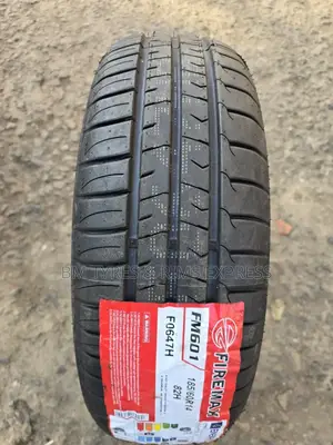 185 /60 R14 Firemax Tyres( Fm 601).