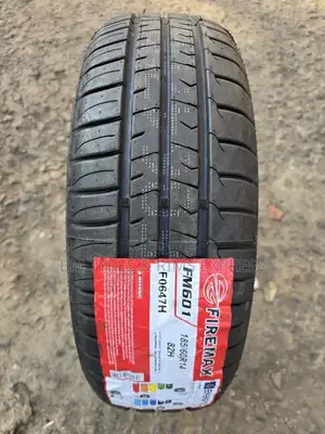 185 /60 R14 Firemax Tyres( Fm 601).