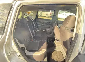 Nissan Note 2020 Silver