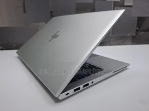 Laptop HP EliteBook 830 G8 16GB Intel Core i7 SSD 512GB