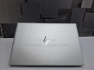 Laptop HP EliteBook 830 G8 16GB Intel Core i7 SSD 512GB