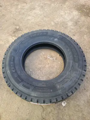 11r22.5 Taitong Tires 16pr S09