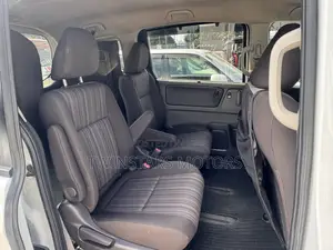 Honda Freed 2019 White