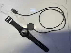 Galaxy 4 Watch