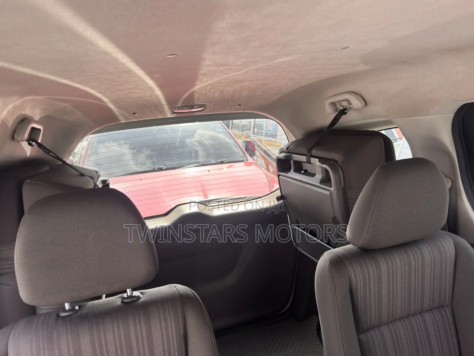 Honda Freed 2019 White