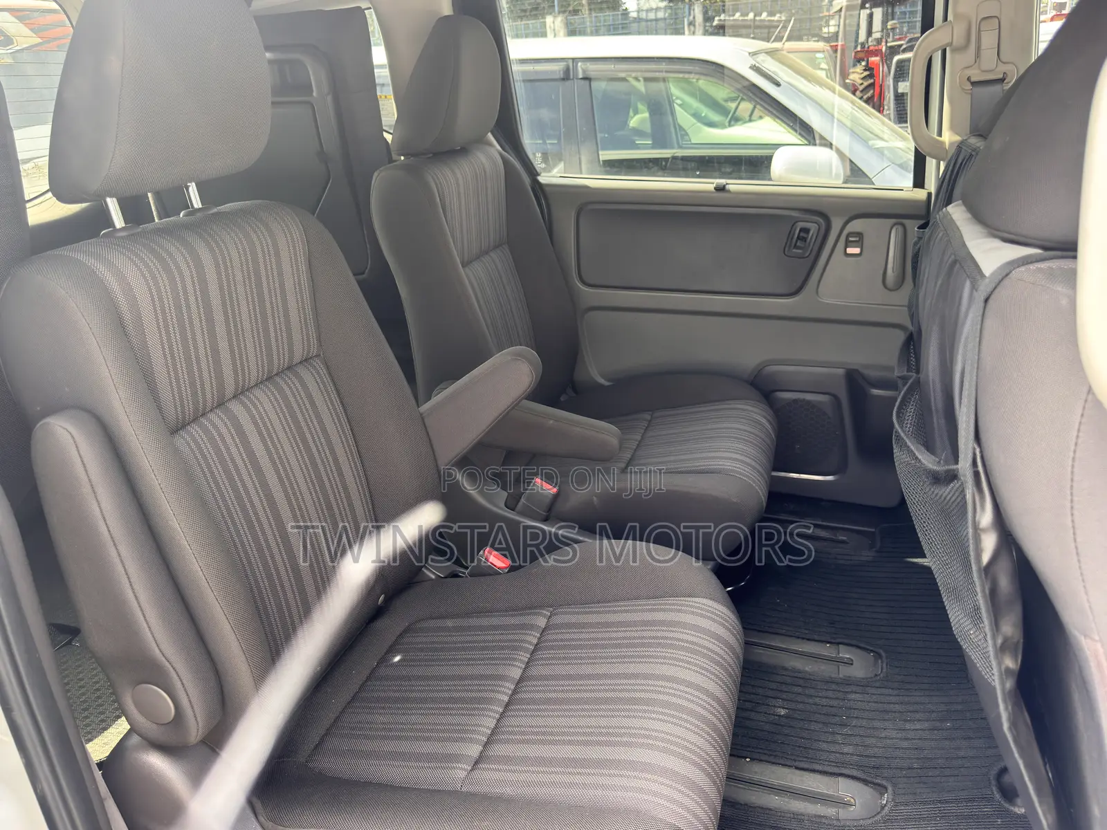 Honda Freed 2019 White