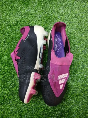 Adidas Predator Elite Firm Ground Football Cleats