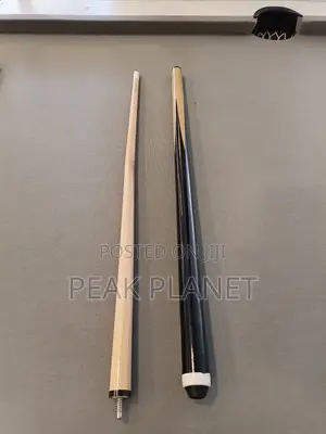 2 Piece Pool Cue Stick for Sale in Kenya