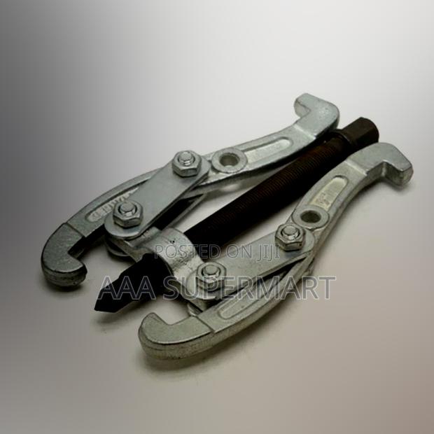 Tq82020-6 2-jaw Gear Puller - main view