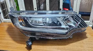 Honda Freed 2019
