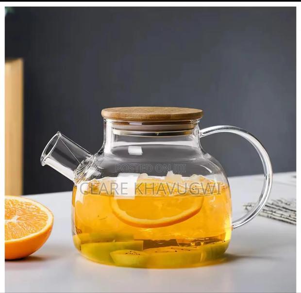 Nordic Insulated Hotpots Marble