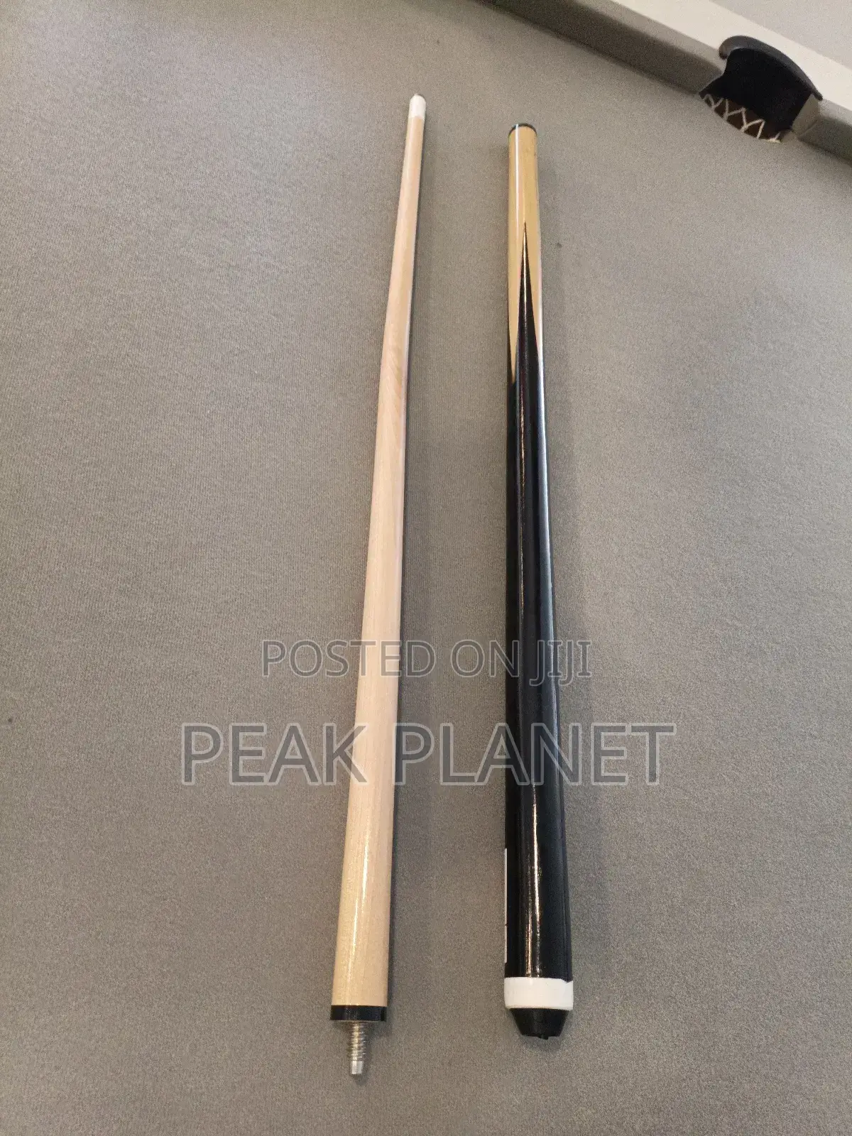 Professional Pool Cue Stick for Snooker Billiards