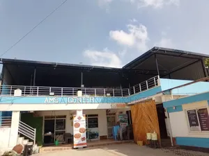 Terrace in Nyali for Rent