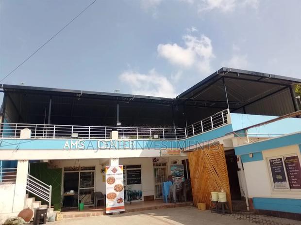 Terrace in Nyali for Rent