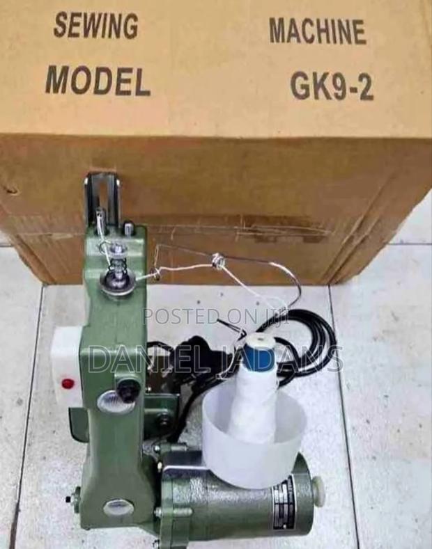 New Affordable Quality/Portable Electric Bag Closer