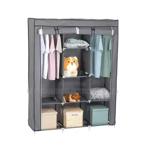 *Metallic Wardrobes* Available Colours Grey Brown Pink