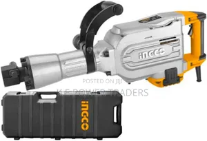 1700w Ingco Demolition Breaker