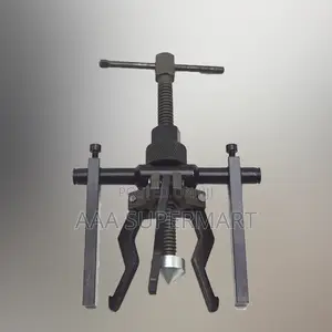 Tq82025-s Inner Bearing Puller - 3 Jaw