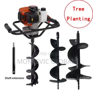 Premier Earth Auger