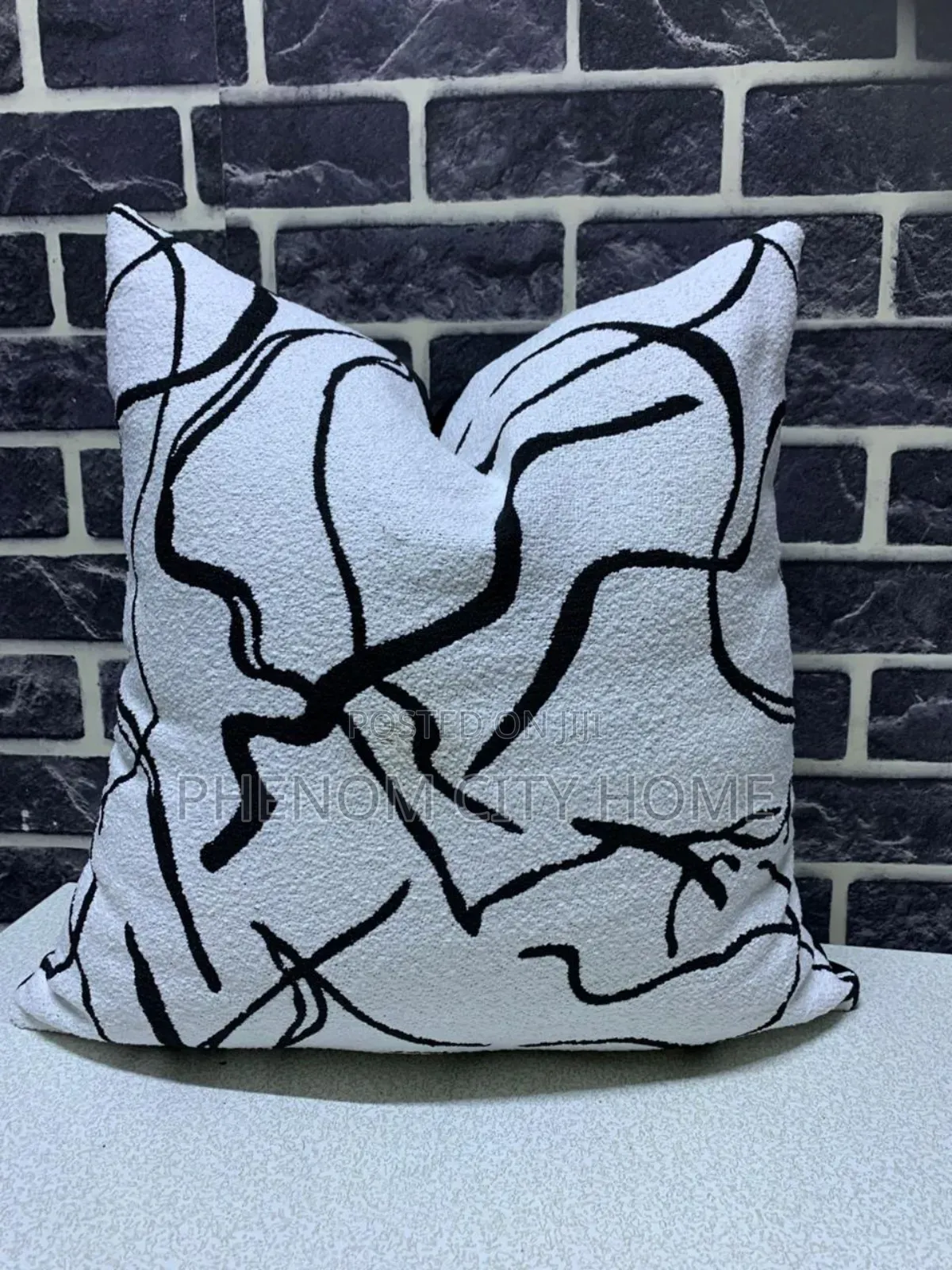 High Grade Throwpillow Cases