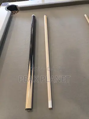 Pool Cue Stick Price in Kenya – High Quality