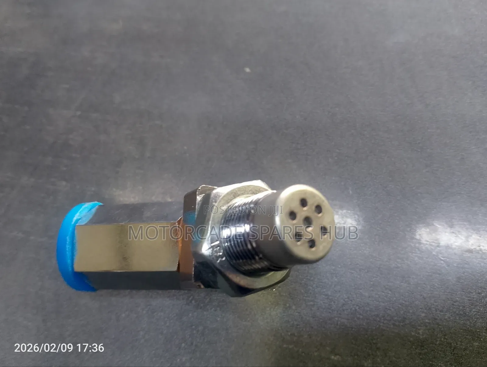 Catalytic Converter Muffler Sensor Removes Check Engine