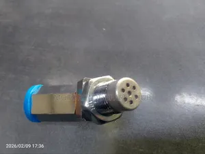 Catalytic Converter Muffler Sensor Removes Check Engine