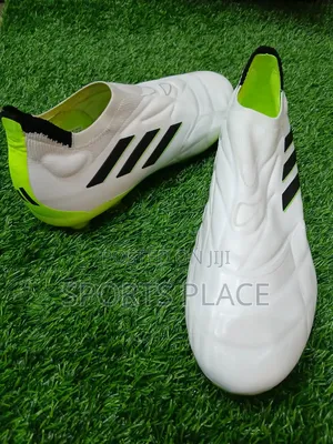 Adidas Copa Pure+ Fg Soccer Cleats