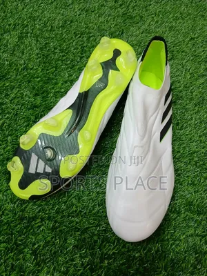 Adidas Copa Pure+ Fg Soccer Cleats