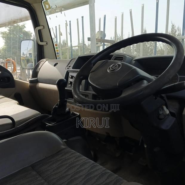 Ashok Leyland Ambulance - thumbnail 7