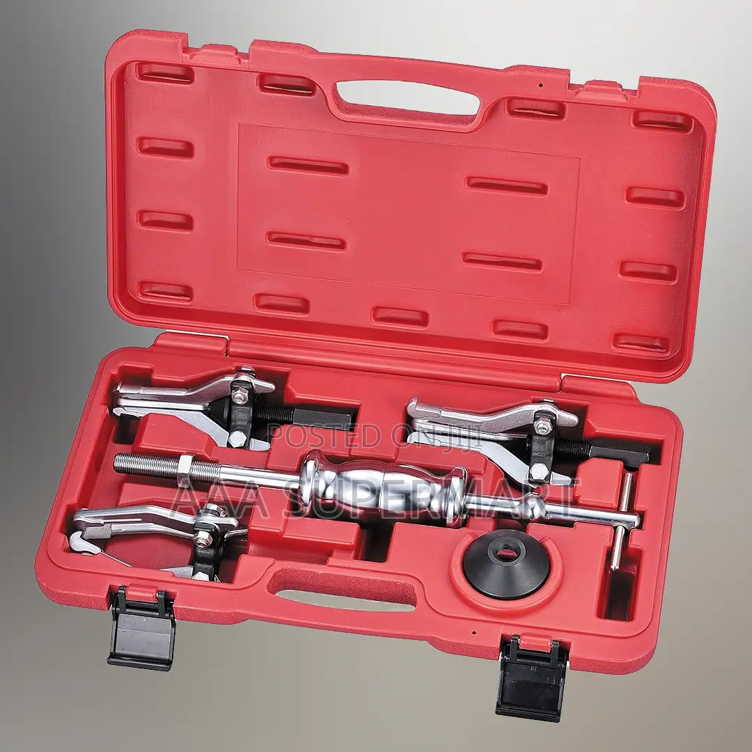 Tq82031 Slide Hammer Bearing Puller