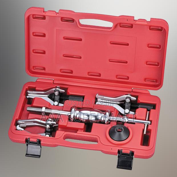 Tq82031 Slide Hammer Bearing Puller - main view