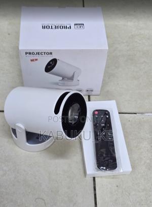 Mini Projector Hy300ultra Portable Projector - main view