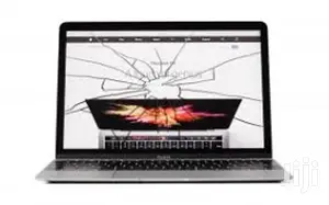 Laptop Screen Replacement