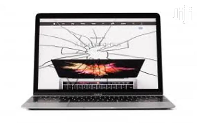 Laptop Screen Replacement