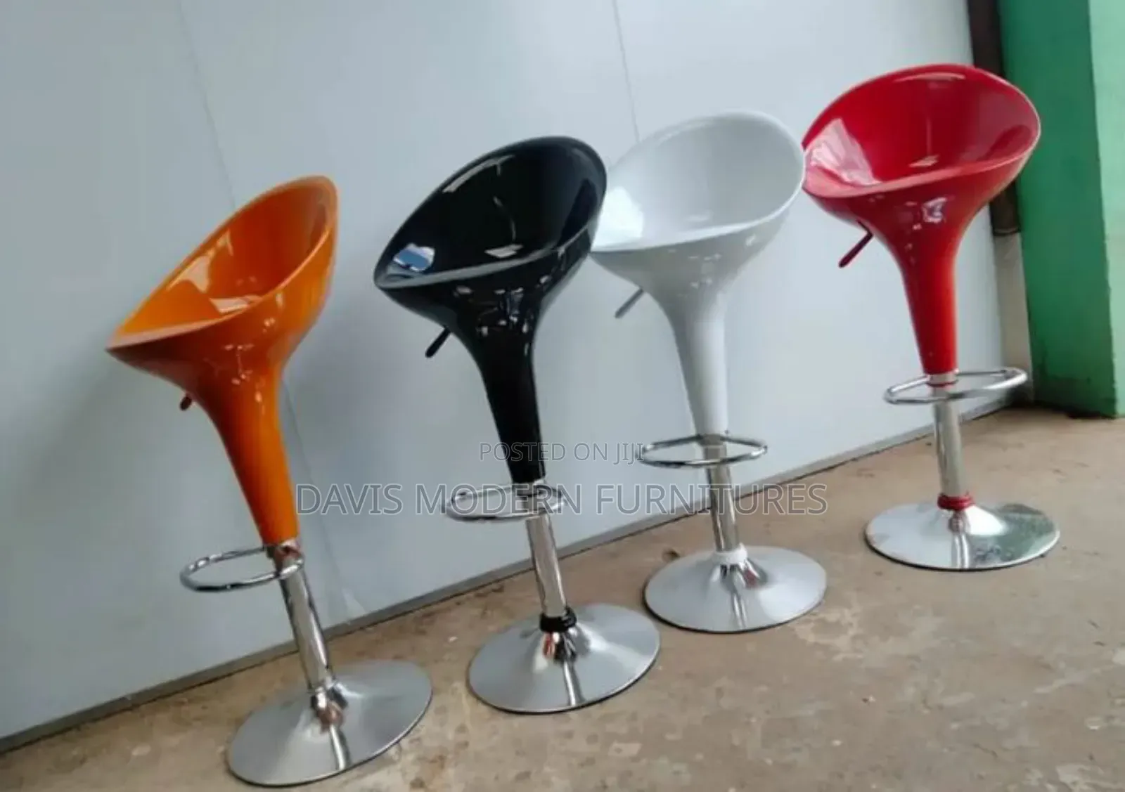 Bar Stools