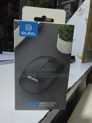 Bajael M2 Wireless Business Mouse