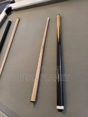 Affordable Pool Cue Stick in Nairobi