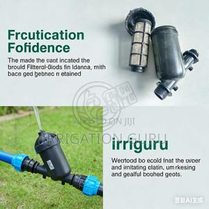 Filter for Your Drip Tape - thumbnail 2