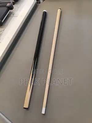 Tournament Standard Pool Cue Stick