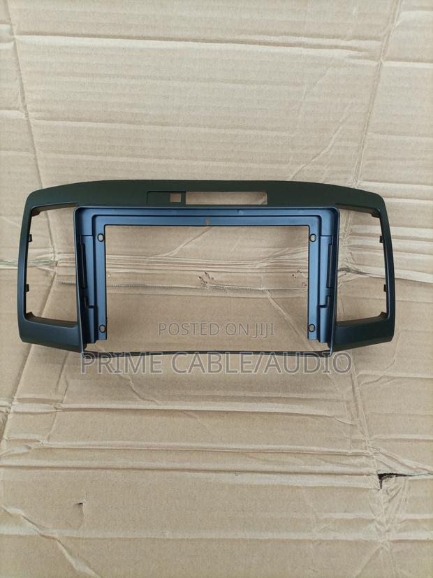 Toyota Allion/Premio T240 9 Inch Console/Frame - thumbnail 2
